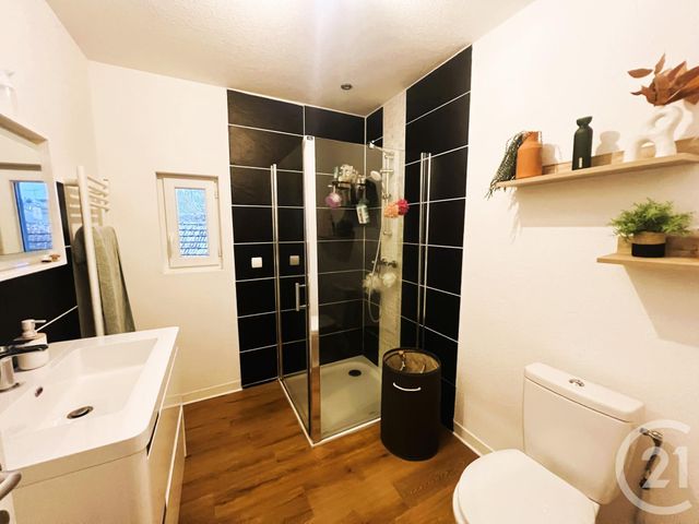 maison à vendre - 5 pièces - 170.0 m2 - MONTLUCON - 03 - AUVERGNE - Century 21 Pasquet Immobilier