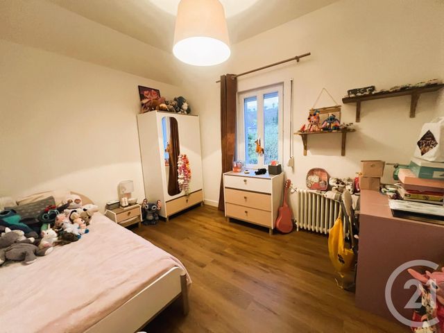 maison à vendre - 5 pièces - 170.0 m2 - MONTLUCON - 03 - AUVERGNE - Century 21 Pasquet Immobilier