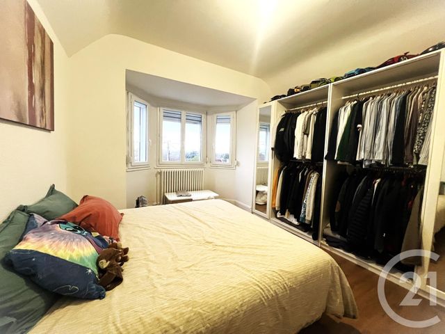 maison à vendre - 5 pièces - 170.0 m2 - MONTLUCON - 03 - AUVERGNE - Century 21 Pasquet Immobilier