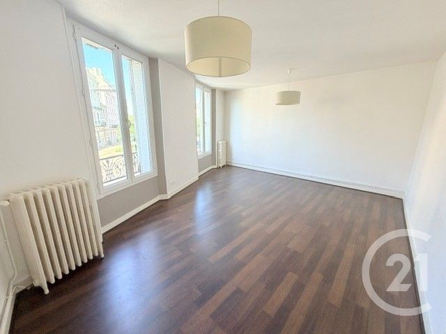 Appartement F3 à louer MONTLUCON