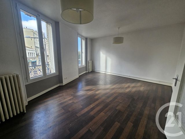 appartement - MONTLUCON - 03