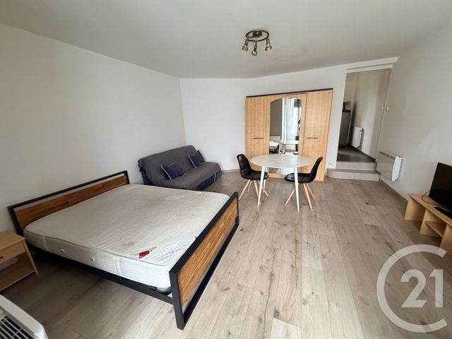 Appartement F1 à louer MONTLUCON