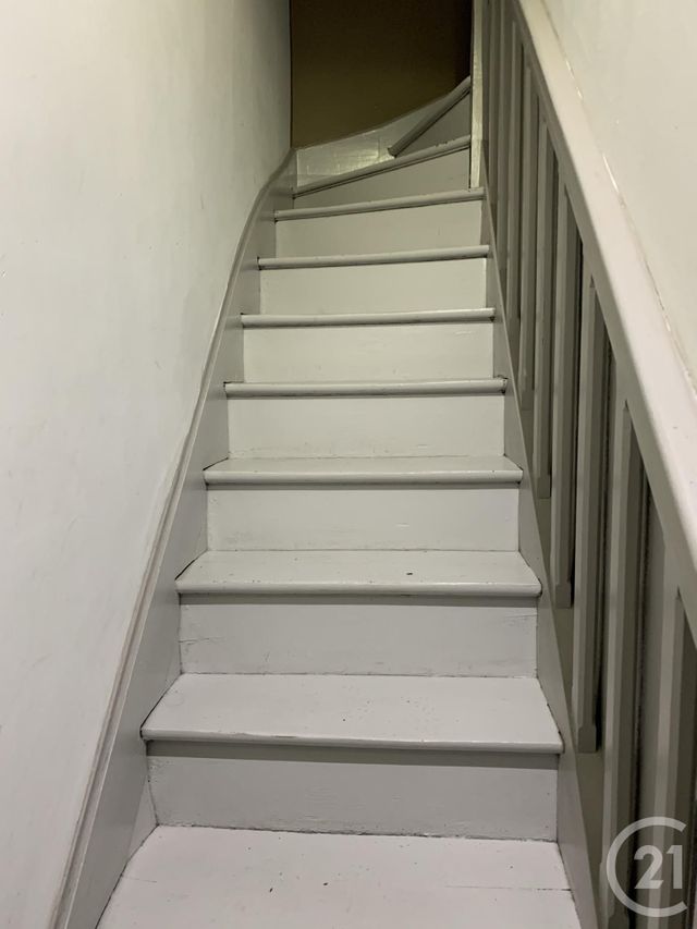 maison à louer - 3 pièces - 67.51 m2 - MONTLUCON - 03 - AUVERGNE - Century 21 Pasquet Immobilier