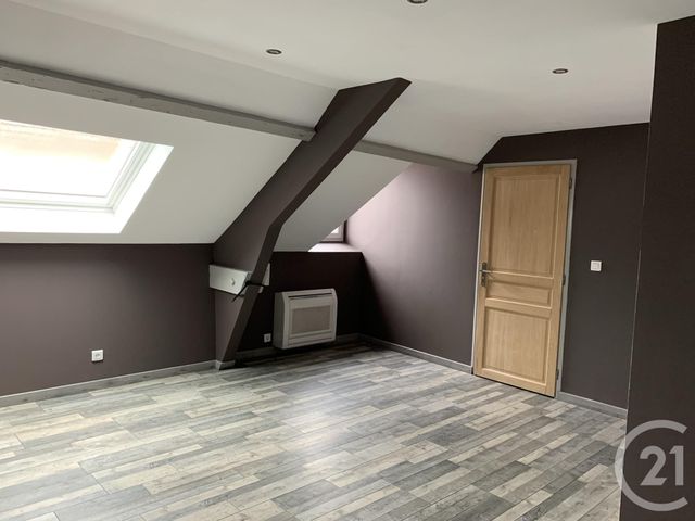 maison - MONTLUCON - 03