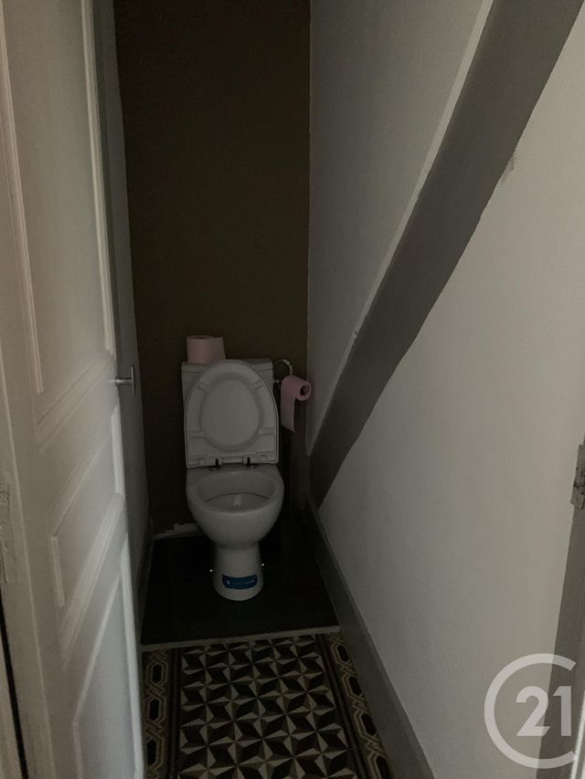 maison à louer - 3 pièces - 67.51 m2 - MONTLUCON - 03 - AUVERGNE - Century 21 Pasquet Immobilier