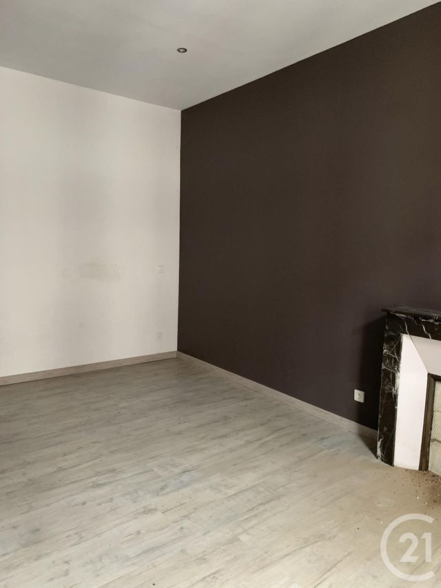 maison à louer - 3 pièces - 67.51 m2 - MONTLUCON - 03 - AUVERGNE - Century 21 Pasquet Immobilier