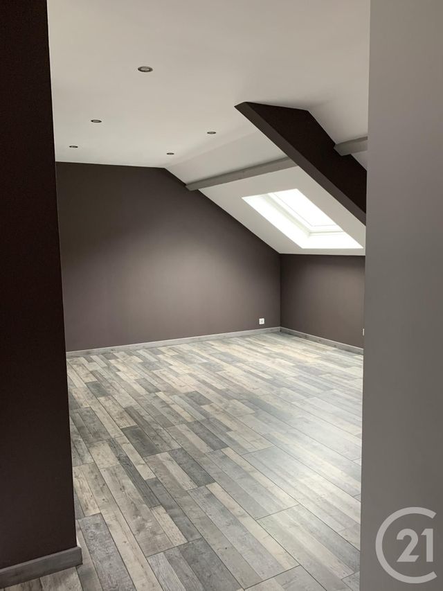 maison à louer - 3 pièces - 67.51 m2 - MONTLUCON - 03 - AUVERGNE - Century 21 Pasquet Immobilier