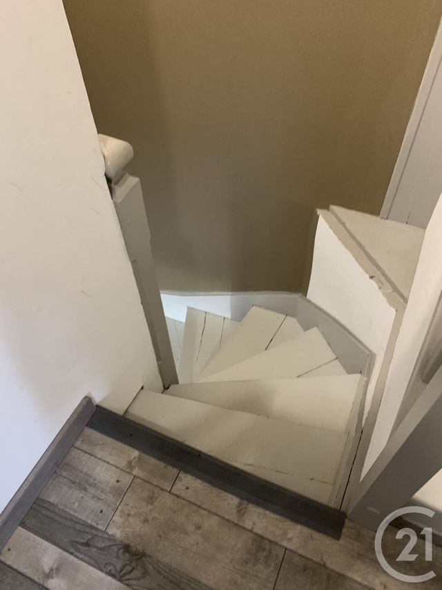 maison à louer - 3 pièces - 67.51 m2 - MONTLUCON - 03 - AUVERGNE - Century 21 Pasquet Immobilier