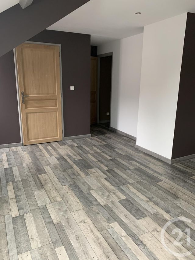 maison à louer - 3 pièces - 67.51 m2 - MONTLUCON - 03 - AUVERGNE - Century 21 Pasquet Immobilier