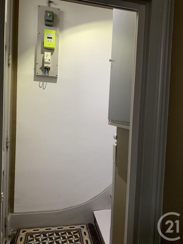 maison à louer - 3 pièces - 67.51 m2 - MONTLUCON - 03 - AUVERGNE - Century 21 Pasquet Immobilier