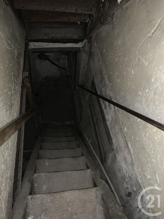 maison à louer - 3 pièces - 67.51 m2 - MONTLUCON - 03 - AUVERGNE - Century 21 Pasquet Immobilier