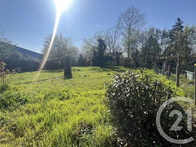 maison à vendre - 4 pièces - 90.0 m2 - CHAVENON - 03 - AUVERGNE - Century 21 Pasquet Immobilier