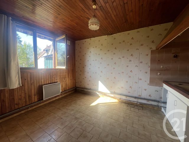 maison à vendre - 4 pièces - 90.0 m2 - CHAVENON - 03 - AUVERGNE - Century 21 Pasquet Immobilier