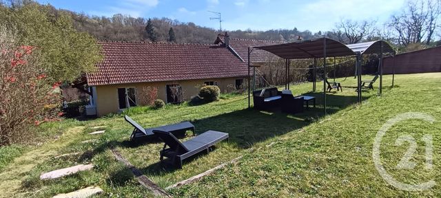 immeuble à vendre - 230.0 m2 - LAVAULT STE ANNE - 03 - AUVERGNE - Century 21 Pasquet Immobilier