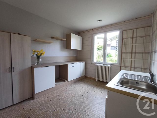 immeuble à vendre - 230.0 m2 - LAVAULT STE ANNE - 03 - AUVERGNE - Century 21 Pasquet Immobilier