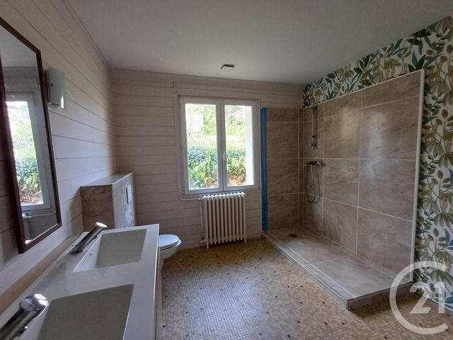 immeuble à vendre - 230.0 m2 - LAVAULT STE ANNE - 03 - AUVERGNE - Century 21 Pasquet Immobilier