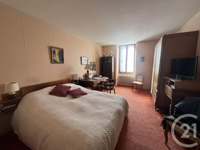 maison à vendre - 5 pièces - 136.0 m2 - VERNEIX - 03 - AUVERGNE - Century 21 Pasquet Immobilier