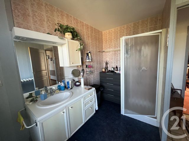 maison à vendre - 5 pièces - 136.0 m2 - VERNEIX - 03 - AUVERGNE - Century 21 Pasquet Immobilier