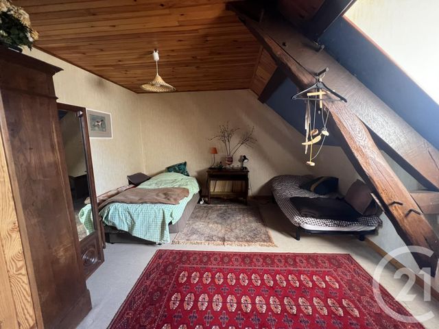 maison à vendre - 5 pièces - 136.0 m2 - VERNEIX - 03 - AUVERGNE - Century 21 Pasquet Immobilier