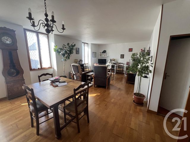 maison à vendre - 5 pièces - 136.0 m2 - VERNEIX - 03 - AUVERGNE - Century 21 Pasquet Immobilier