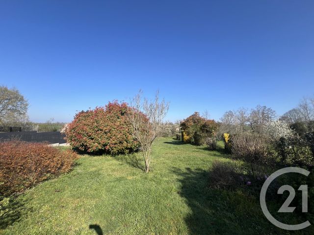 maison à vendre - 5 pièces - 136.0 m2 - VERNEIX - 03 - AUVERGNE - Century 21 Pasquet Immobilier