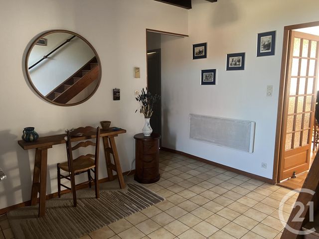 maison à vendre - 5 pièces - 136.0 m2 - VERNEIX - 03 - AUVERGNE - Century 21 Pasquet Immobilier