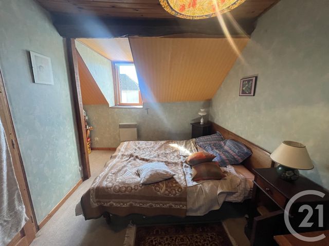 maison à vendre - 5 pièces - 136.0 m2 - VERNEIX - 03 - AUVERGNE - Century 21 Pasquet Immobilier