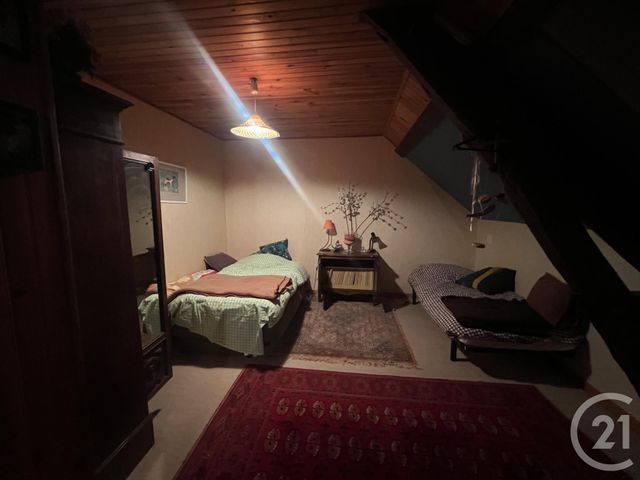 maison à vendre - 5 pièces - 136.0 m2 - VERNEIX - 03 - AUVERGNE - Century 21 Pasquet Immobilier