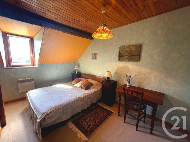 maison à vendre - 5 pièces - 136.0 m2 - VERNEIX - 03 - AUVERGNE - Century 21 Pasquet Immobilier