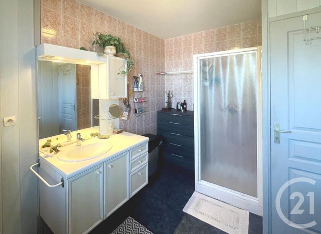 maison à vendre - 5 pièces - 136.0 m2 - VERNEIX - 03 - AUVERGNE - Century 21 Pasquet Immobilier