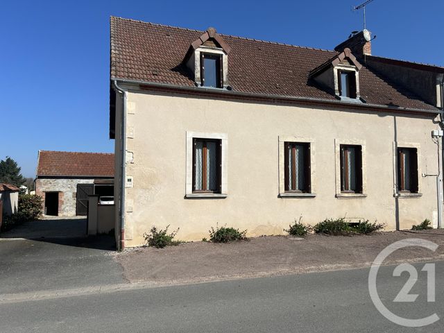 Maison à vendre VERNEIX