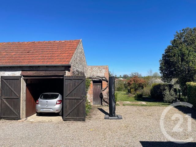 maison à vendre - 5 pièces - 136.0 m2 - VERNEIX - 03 - AUVERGNE - Century 21 Pasquet Immobilier