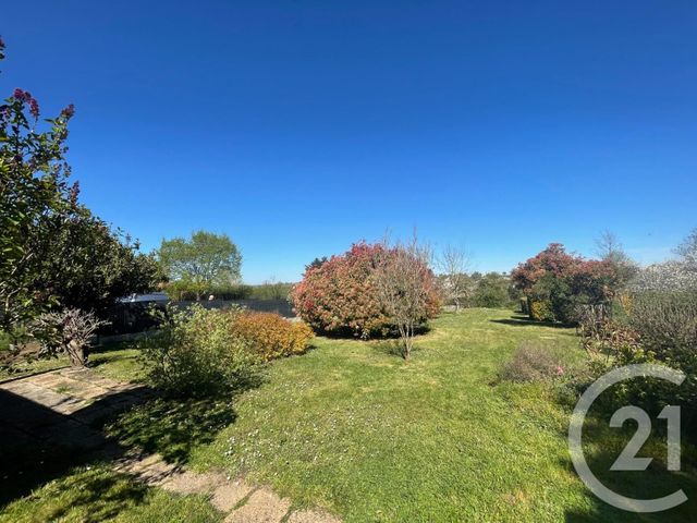 maison à vendre - 5 pièces - 136.0 m2 - VERNEIX - 03 - AUVERGNE - Century 21 Pasquet Immobilier