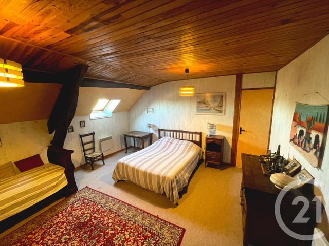 maison à vendre - 5 pièces - 136.0 m2 - VERNEIX - 03 - AUVERGNE - Century 21 Pasquet Immobilier