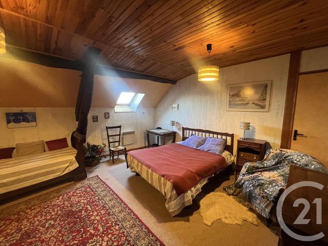 maison à vendre - 5 pièces - 136.0 m2 - VERNEIX - 03 - AUVERGNE - Century 21 Pasquet Immobilier