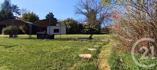 maison à vendre - 10 pièces - 230.0 m2 - LAVAULT STE ANNE - 03 - AUVERGNE - Century 21 Pasquet Immobilier