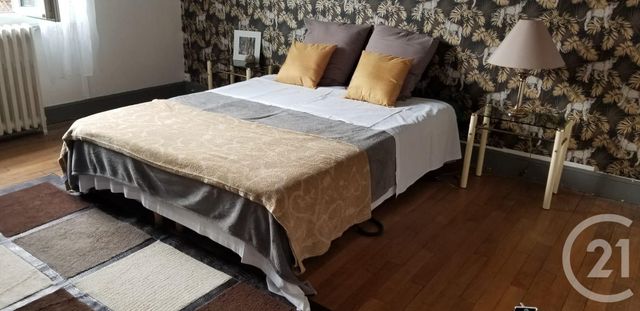 maison à vendre - 10 pièces - 230.0 m2 - LAVAULT STE ANNE - 03 - AUVERGNE - Century 21 Pasquet Immobilier