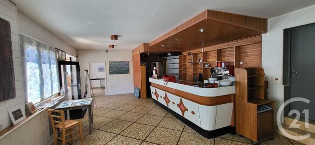 maison à vendre - 10 pièces - 230.0 m2 - LAVAULT STE ANNE - 03 - AUVERGNE - Century 21 Pasquet Immobilier