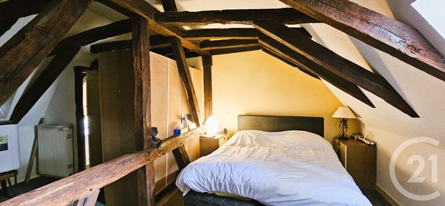 maison à vendre - 5 pièces - 125.0 m2 - MONTLUCON - 03 - AUVERGNE - Century 21 Pasquet Immobilier