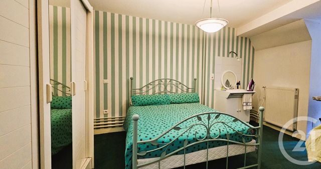 maison à vendre - 5 pièces - 125.0 m2 - MONTLUCON - 03 - AUVERGNE - Century 21 Pasquet Immobilier