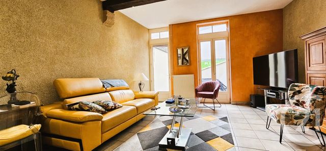 Maison à vendre MONTLUCON