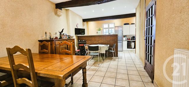 maison à vendre - 5 pièces - 125.0 m2 - MONTLUCON - 03 - AUVERGNE - Century 21 Pasquet Immobilier