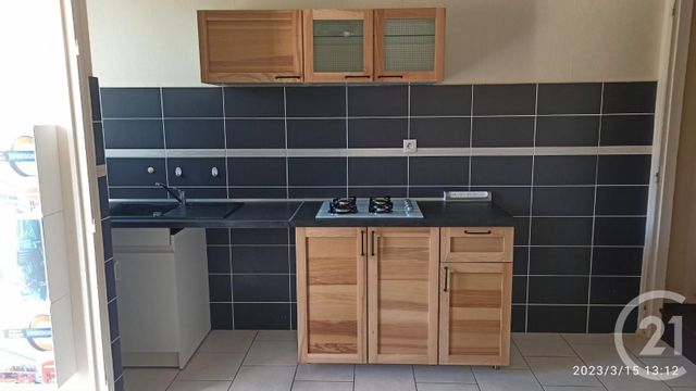 maison à vendre - 3 pièces - 59.45 m2 - NERIS LES BAINS - 03 - AUVERGNE - Century 21 Pasquet Immobilier