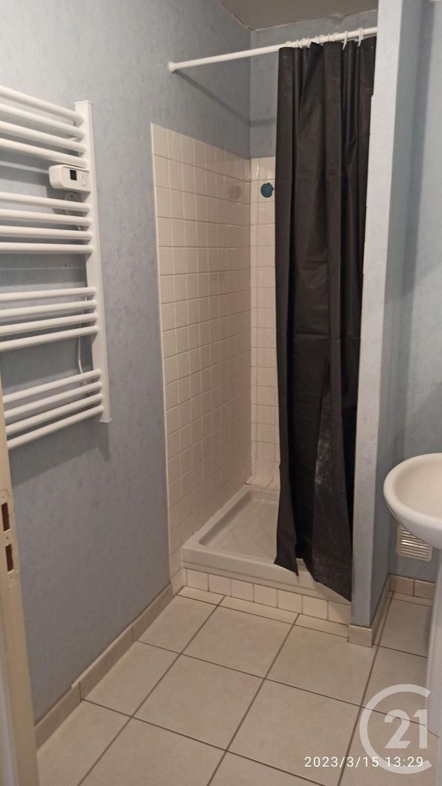 maison à vendre - 3 pièces - 59.45 m2 - NERIS LES BAINS - 03 - AUVERGNE - Century 21 Pasquet Immobilier