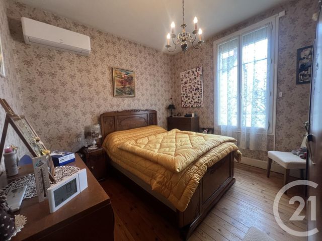 maison à vendre - 3 pièces - 72.0 m2 - MONTLUCON - 03 - AUVERGNE - Century 21 Pasquet Immobilier