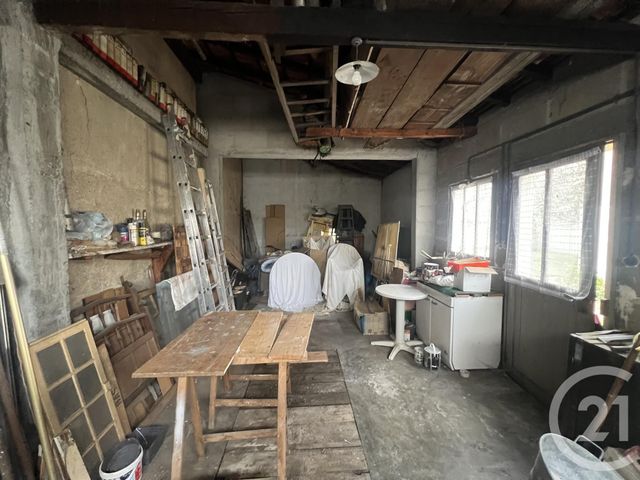 maison à vendre - 3 pièces - 72.0 m2 - MONTLUCON - 03 - AUVERGNE - Century 21 Pasquet Immobilier