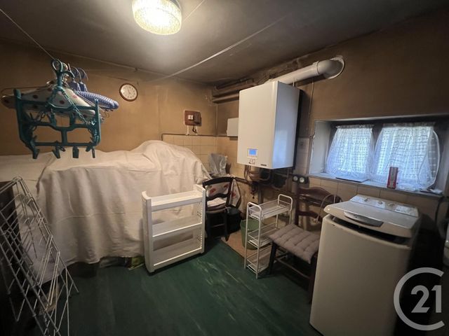 maison à vendre - 3 pièces - 72.0 m2 - MONTLUCON - 03 - AUVERGNE - Century 21 Pasquet Immobilier