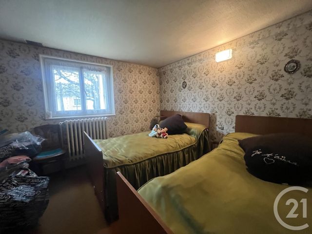 maison à vendre - 3 pièces - 72.0 m2 - MONTLUCON - 03 - AUVERGNE - Century 21 Pasquet Immobilier