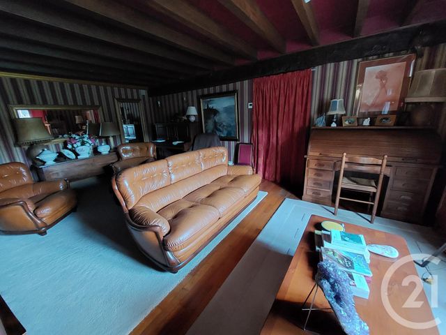 maison à vendre - 7 pièces - 147.0 m2 - VERNEIX - 03 - AUVERGNE - Century 21 Pasquet Immobilier