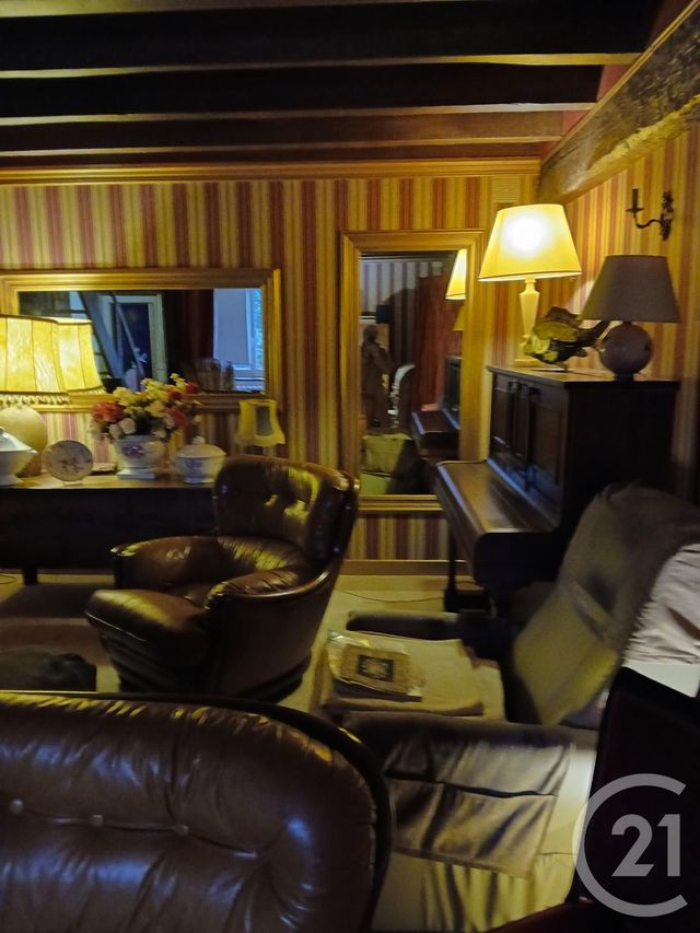 maison à vendre - 7 pièces - 147.0 m2 - VERNEIX - 03 - AUVERGNE - Century 21 Pasquet Immobilier
